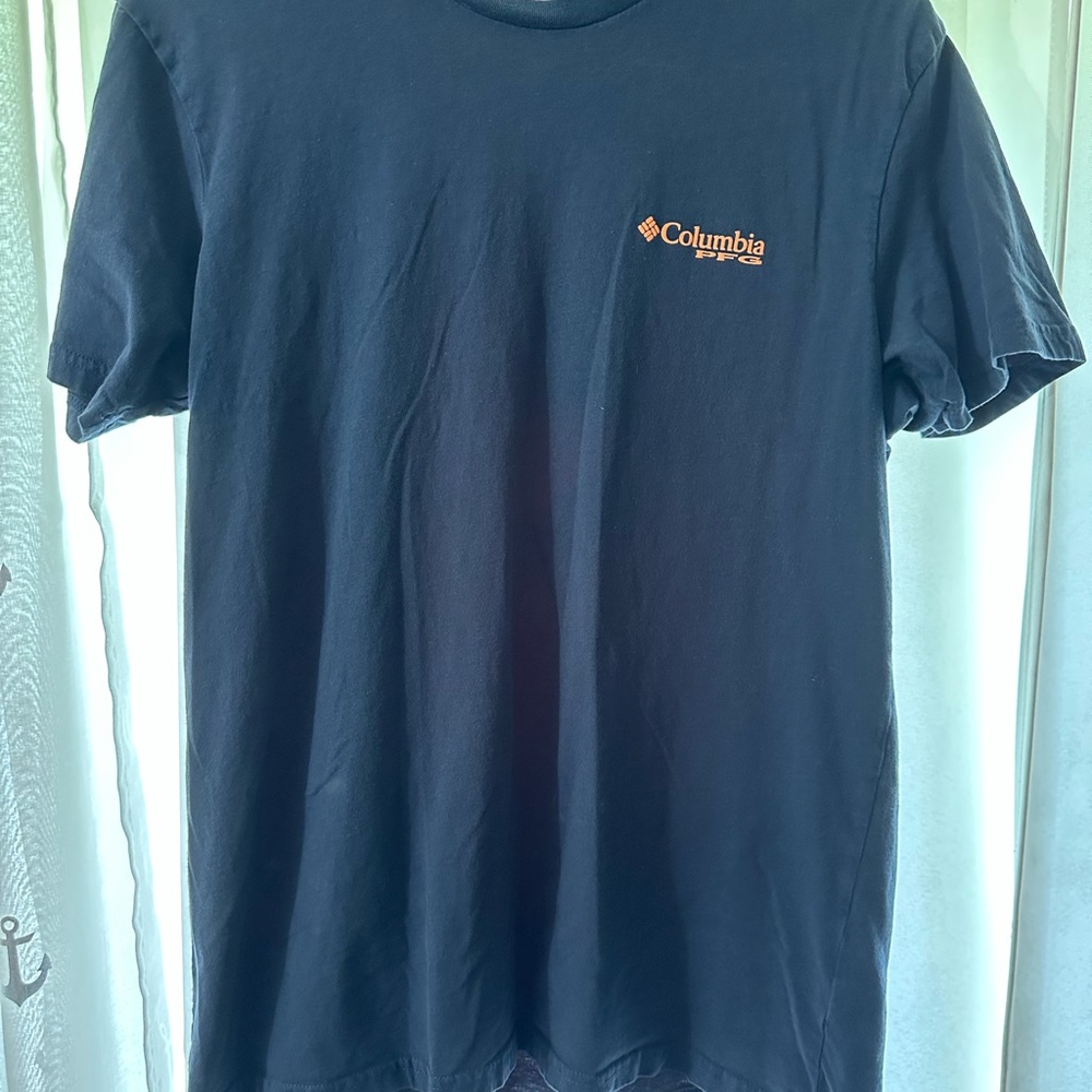 Men’s tee shirt